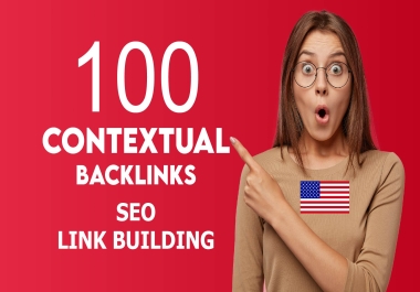 Create 50 USA Pr9 Backlinks 30+ Edu And Gov with 20 High DA 90+ SEO link building