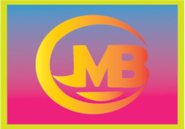 I provide professional logo for clients