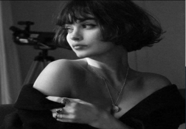 Removing the background of 30 photos with the lowest possible cost in less than 1 hour