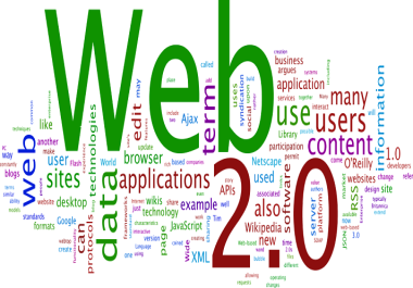 20 high quality web 2 0 backlinks with manually dofollow  linkbuilding