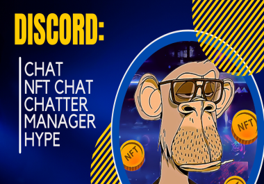 I will promote your discord server