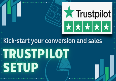 Setup TrustPilot For your WordPress site