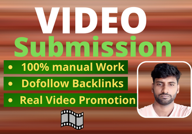 I will do 50 do follow video submissions