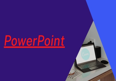 Make outstanding PPT with experience. Make PPT clear attractive.