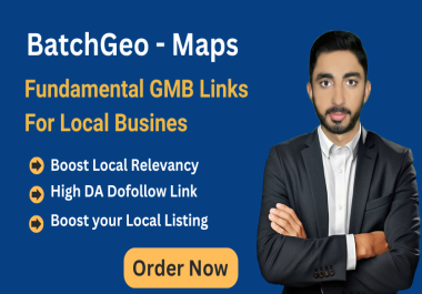 Batchgeo Maps - Iframe Stack TO Boost GMB RANKING