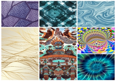 Advance 4-D quality pattern design