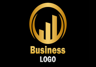 I Will create business logo High Quality