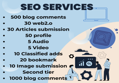 boost your website with backlinks