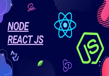 I will be node js,  next js,  react js developer or mern stack developer