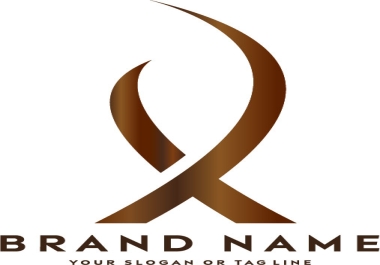 You need a brand logo to represent your business.