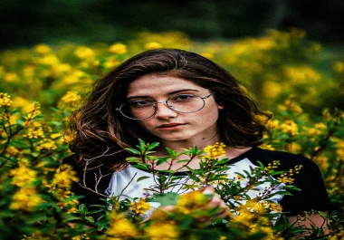 Premium quality photo editing for best price