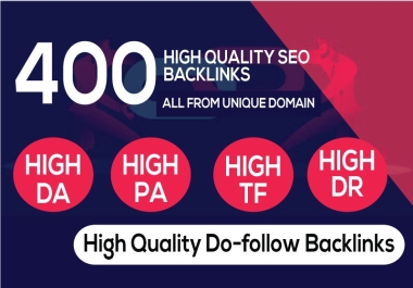 400 Dofollow PR10-2 Safe Blog Comments Backlinks Link Building With HomePage PBNs Links - Monthy SEO