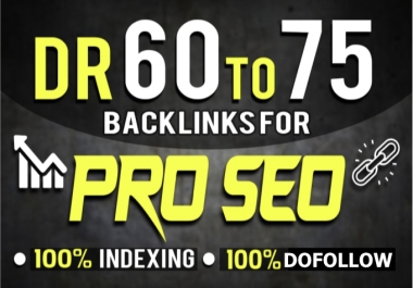 Rank your website 100 PBN DR 50+,  SPECIAL OFFER FOR INDONESIAN Sites