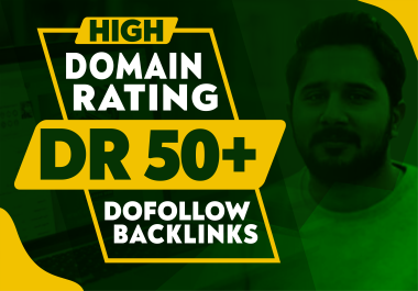 sky rocket your website with 15 DR 50+ seo dofollow pbn backlinks