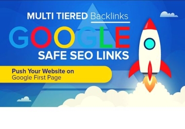 Rank Your Website with Dofollow Backlinks Package