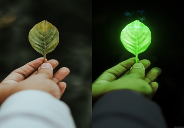 I will do Photo Editing on Adobe Photoshop