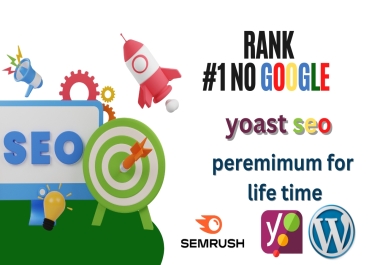 I will do technical on page SEO of wordpress site with yoast plugin and optimization