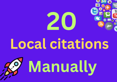 Boost Your Online Visibility with Local Citations