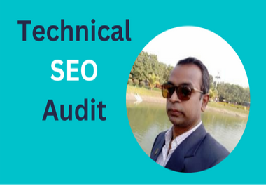 I will be your technical SEO expert for WordPress,  Wix,  Shopify website