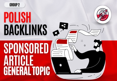 15 guest posts on polish general-topic private blogs - group 1