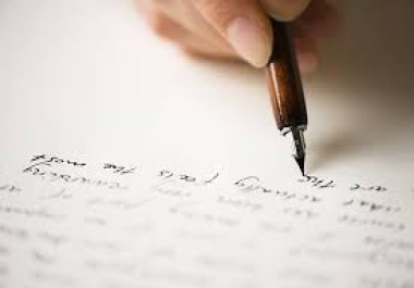 I will write a professional article,  blog content of 500 words