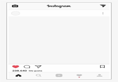 Create an amazing design for you social media accounts.