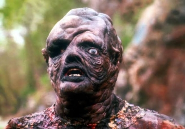 I will ghostwrite your horror,  mystery,  scary,  true crime stories