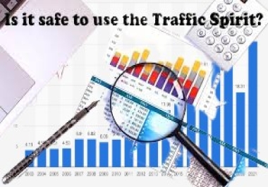 I can provide targeted traffic to your site