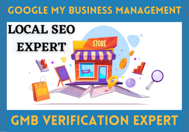 Complete Monthly Local SEO Service,  Local Citations Expert,  map Citation