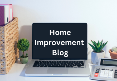 Maximize Your Home Improvement Blog's Reach with Professional Guest Posts