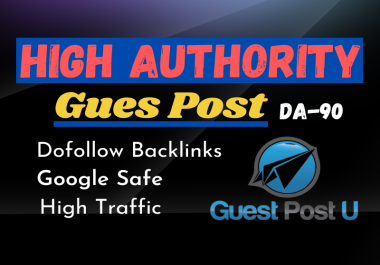 I Will create 10 And 1 Article high da SEO do follow guest posts backlinks on high traffic sites