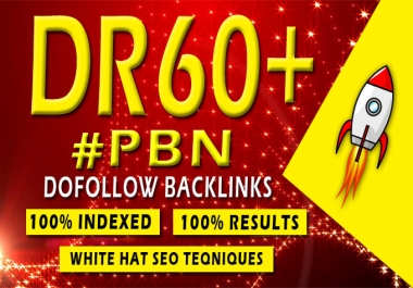 Thai-Korean-Indonesia create 10 PBN DR60+ Permanent Homepage PBN Backlink