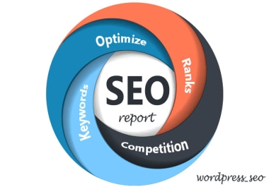 GET Web optimization REPORT OF YOUR Site
