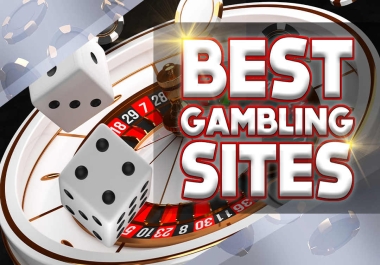 Get make 100 Blogroll links DA/DR 50 TO 70 UP High Quality Casino /POKER/Betting