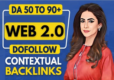 Real Powerfull WEB 2.0 Links for rapid ranking in Google