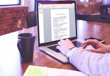 I will give you quality article writing & content