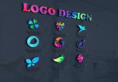 I will design modern and cool business logo
