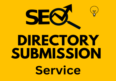 Top 50 High-Quality Manually Directory Submission for Local SEO