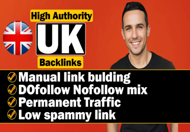 100. Co. Uk Extremely Powerful Perfect Backlinks High DA SEO UK Websites Contextual Links