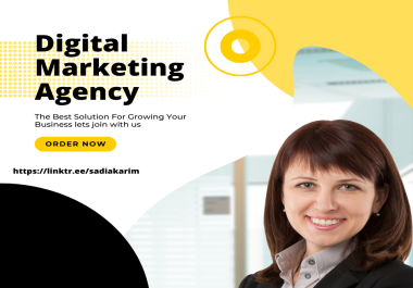 Best Offer for your social media ads