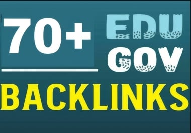 70+ edu gov blog comments for google good result