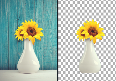 I remove the background of your images with AI