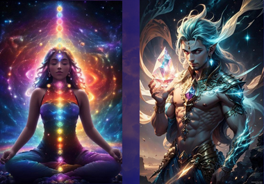 I will make professional Image prompts for you