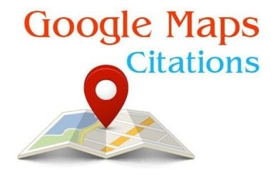 I will Do 1000 Google Map Citations for GMB ranking and Local SEO