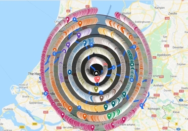 6000 google maps citations for gmb ranking and local business SEO