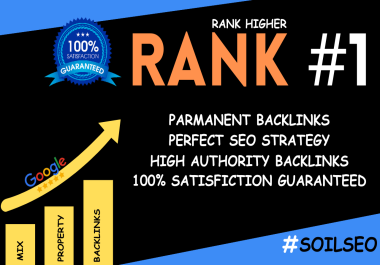 Rank Boost With 400 Tier-1 With 15K Tier-2 Exclusive POWERFUL SEO Package