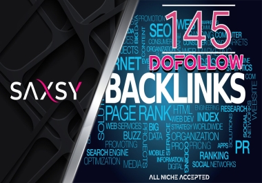 Profile Backlinks Of High Authority Sites for any niche
