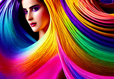 I will provide NFT art design as per requirement of the customer within short duration of time.