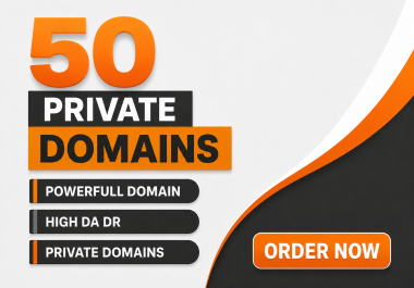 Rank 50 Unique Domain Authority Backlinks to Boost Your SEO