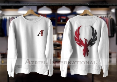 I will prepare a Realistic clothing brand mockups of your brand on any kind of garment that you want